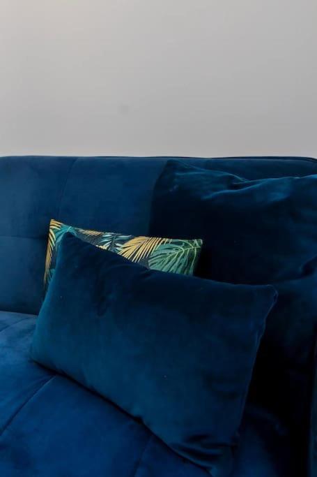 Ophelia Luxurious Suite #Tifhelexpo Thessalonique Extérieur photo